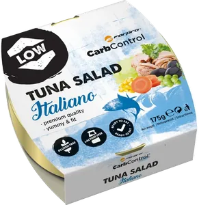 Tuna Salad Italiano