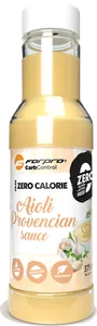 Near Zero Calorie Sauce Aioli Provencian