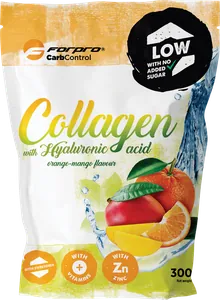 Collagen Orange-mango