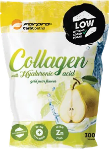 Collagen Gold Pear