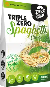 Triple Zero Spaghetti Classic