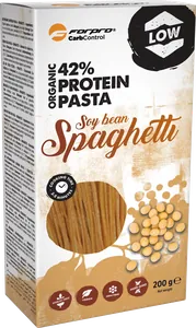 Organic Protein Pasta Soy Bean Spaghetti