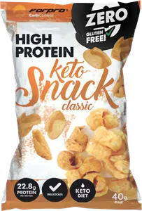 High Protein Keto Snack Classic