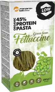 Organic Protein Pasta Green Bean Fettucine