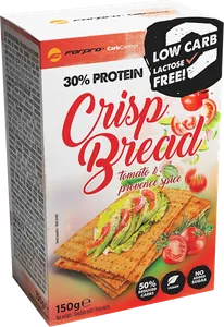 Protein Crisp Bread Tomato&Provence