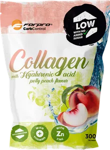 Collagen Polly Peach