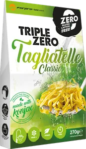 Triple Zero Tagliatelle Classic