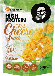 Keto Cheese Snack Classic
