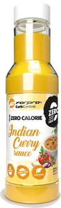 Near Zero Calorie Sauce Indian Curry