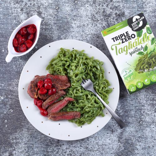 Triple Zero Pasta Mix 10+1-es Csomag