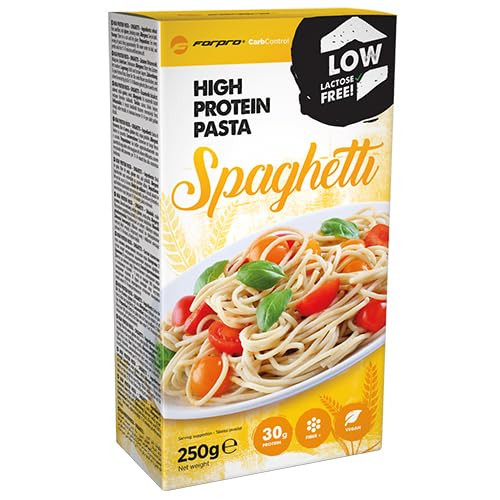 High Protein Pasta Spaghetti 5-ös Csomag