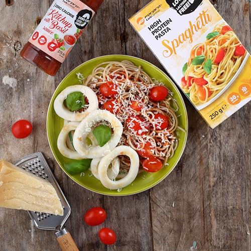 High Protein Pasta Mix 5-ös Csomag