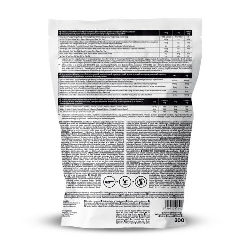 Forpro Collagen with Hyaluronic Acid - Polly Peach