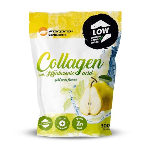 Forpro Collagen with Hyaluronic Acid - Mix