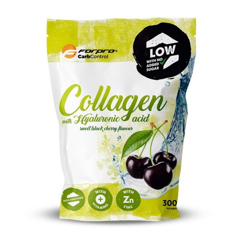 Forpro Collagen with Hyaluronic Acid - Mix