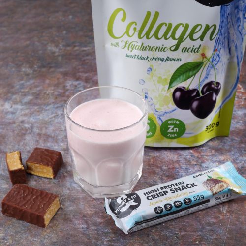 Forpro Collagen with Hyaluronic Acid - Mix