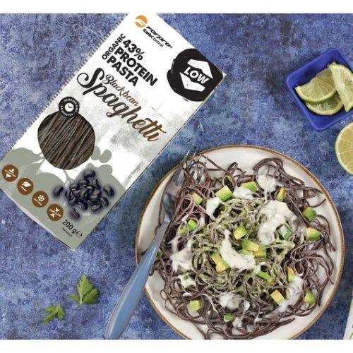 BIO Bean Pasta Mix 3-as Csomag