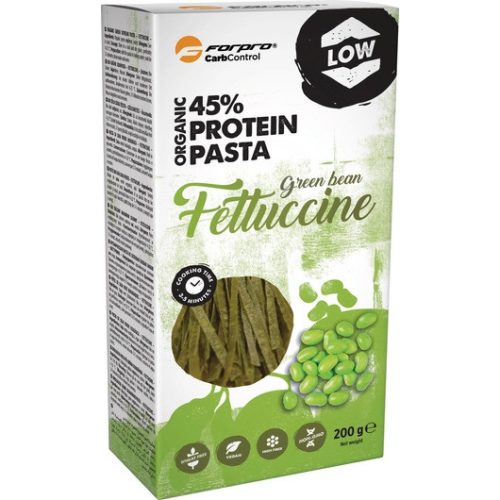 BIO Bean Pasta Mix 3-as Csomag