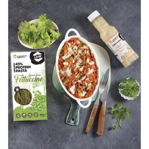 BIO Bean Pasta Mix 3-as Csomag