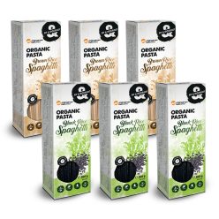 BIO Rice Pasta Mix 6-os Csomag