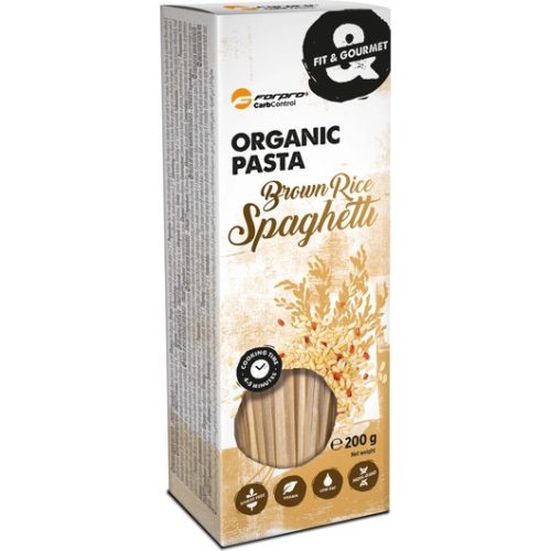 BIO Rice Pasta Mix 6-os Csomag