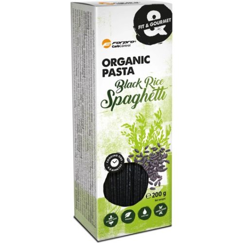 BIO Rice Pasta Mix 6-os Csomag