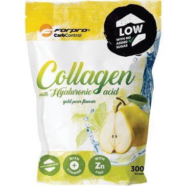 Collagen Gold Pear