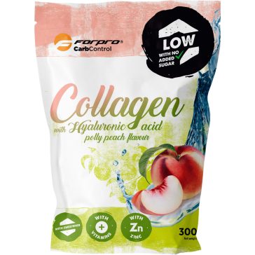 Collagen Polly Peach