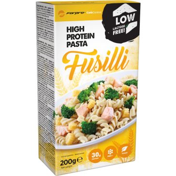 High Protein Pasta Fusilli