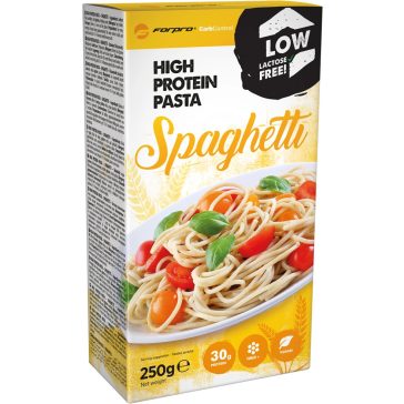 High Protein Pasta Spaghetti