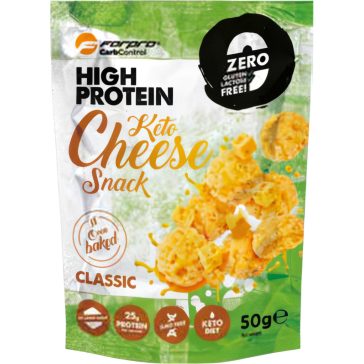 Keto Cheese Snack Classic