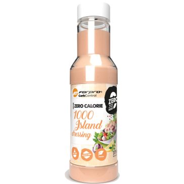 Near Zero Calorie Dressing 1000 Islands