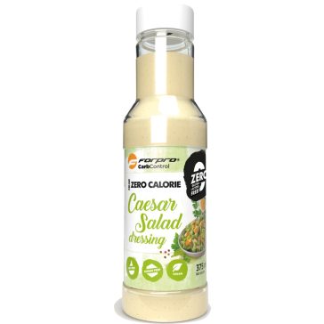 Near Zero Calorie Dressing Caesar Salad