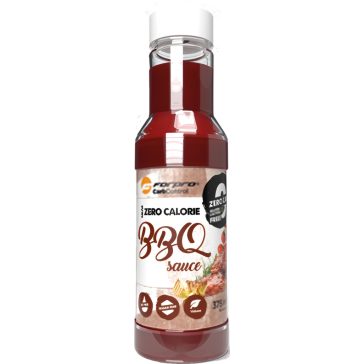 Near Zero Calorie Sauce BBQ