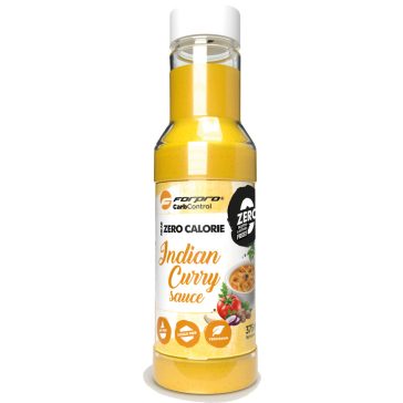 Near Zero Calorie Sauce Indian Curry