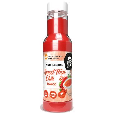 Near Zero Calorie Sauce Sweet Thai Chili