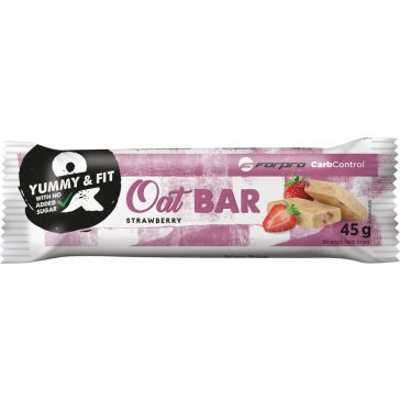 Oat Bar Strawberry