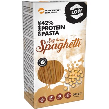 Organic Protein Pasta Soy Bean Spaghetti