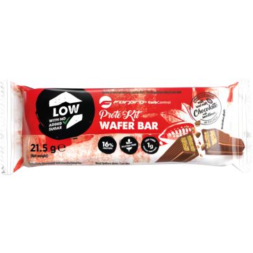 Prote-kit Wafer Bar with Sweetener