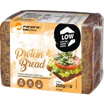 Protein Bread Natural