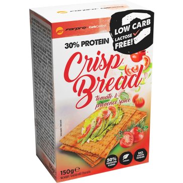 Protein Crisp Bread Tomato&Provence