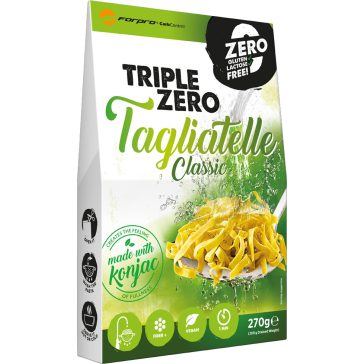 Triple Zero Tagliatelle Classic