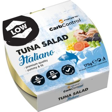 Tuna Salad Italiano