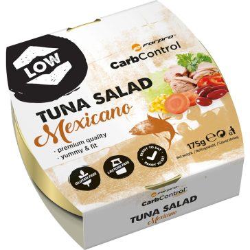 Tuna Salad Mexicano