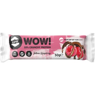 Wow Bar Intense Raspberry
