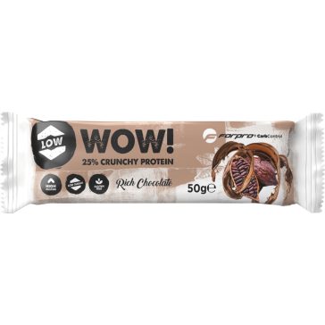 Wow Bar Rich Chocolate